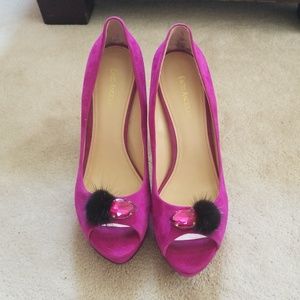 Sold ‼️ set of Enzo Angiolini shoes